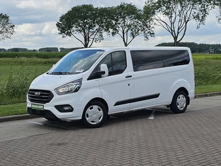 Ford Transit Custom 2023 - 2.0 image 2 miniature