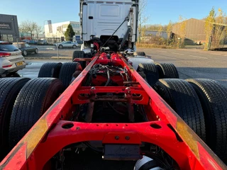 Scania R 2018 - R730 V8 8X4 EURO 6 BIG AXLES obrazek 6