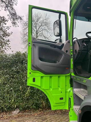 DAF XF480 2018 - FT imagen 15