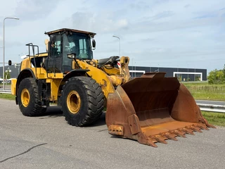 Caterpillar 972K 2012 - N/A obrazek 7