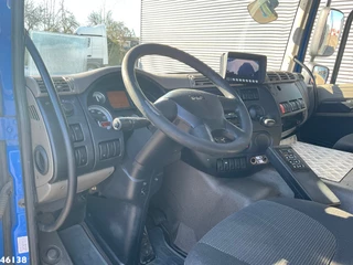DAF FAG 75 CF 250 Zoeller 20m³ 2013 - N/A изображение 13