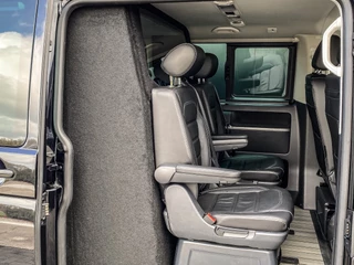 Volkswagen Multivan 2021 - Transporter 2.0 TDI 150PK DSG 4Motion Dubbele Cabine zdjecie 19