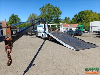 Renault Midlum 270 2002 - N/A bild 3