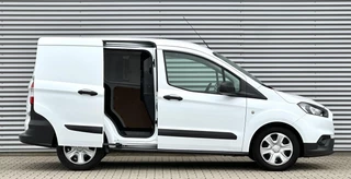 Ford Transit Courier 2021 - 1.0 Trend Benzine obrazek 3