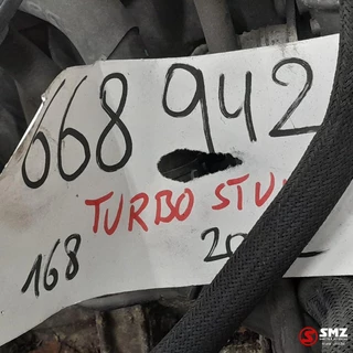 Mercedes-Benz N/A - Occ motor W168 Mercedes obrazek 5