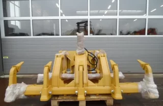 Caterpillar Ripper 12M-2 12M-3 140M-2 140M-3 160M-2 2024 - N/A изображение 1