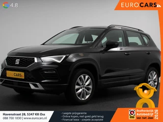 SEAT Ateca 2021 - 1.5 TSI DSG Style Nieuw type en venta