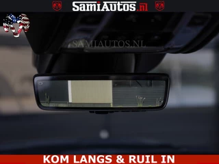 Dodge Ram Pick-Up 2023 - LIMITED NIGHT 5.7 V8 402PK | HUD | 4PL WHEELS | LUCHTVERING |OPEN UILAAT KLEP | BOM VOL | GRANITE CRYSTAL | DC | obrazek 36