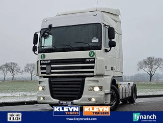 DAF N/A 2012 - XF 105.460 te koop
