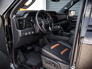 GMC Sierra 2024 - 1500 AT4 6.2L V8 imagen 13
