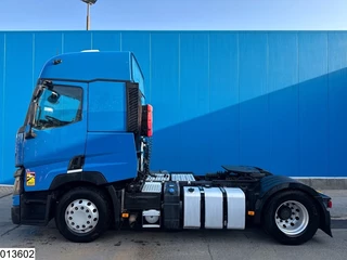 Renault N/A 2018 - T 440 EURO 6, ADR, PTO, Standairco image 11