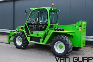 Merlo N/A 2017 - P 38.13 Plus | 40km/h | 100HP изображение 14