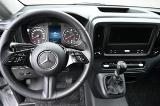 Mercedes-Benz Vito 2024 - 116 CDI L2 Pro obrazek 13