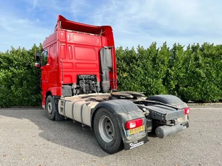 DAF XF 460 2016 - FT Euro6 Hydrauliek obrazek 3