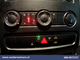 Mercedes-Benz Sprinter 2018 - 316 CDI 163pk L2H2 Euro6 Airco | 2800kg Trekhaak | Cruisecontrol | obrazek 7