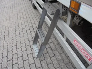 Mercedes-Benz Atego 2015 - 1218 NL KENTEKEN afbeelding 34