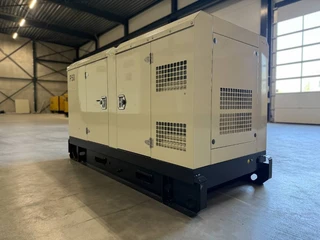 Perkins 2026 - 1103A-33TG1 - 50 kVA Generator - DPX-19803 image 3 miniature