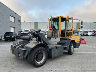 Terberg YT 182 2008 - / Cummins / Allison image 2