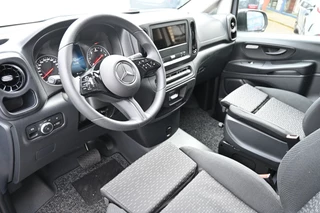 Mercedes-Benz Vito 2024 - 116 CDI DC L3 Pro afbeelding 5