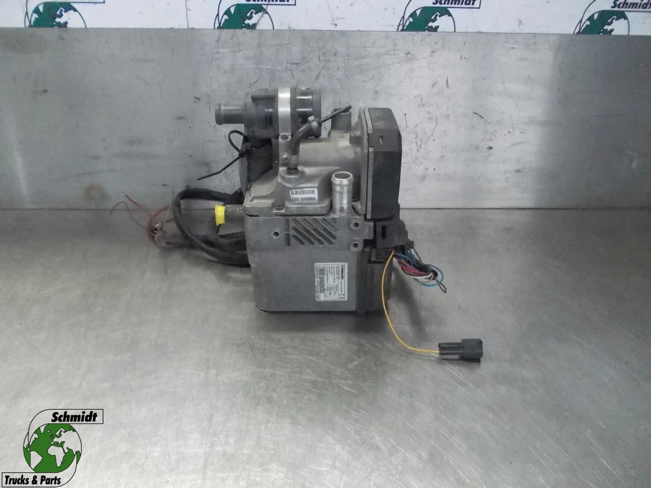Mercedes-Benz - VARIA A 002 830 34 61 STANDKACHEL изображение 1