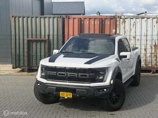 Ford F-150 2023 - USA Raptor 3.5 V6 Ecoboost |1e Eigenaar|Prins Lpg imagem 11