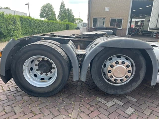 Scania P 2006 - P380 6x2 MANUAL image 34