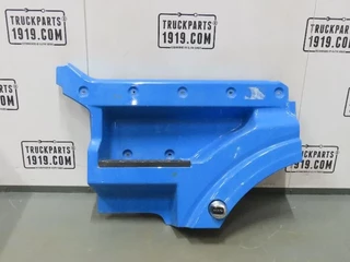 MAN N/A - 81615200087 Instapbak Li. imagem 1