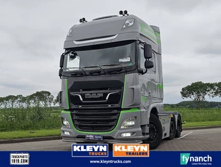 DAF XF480 2019 - N/A te koop