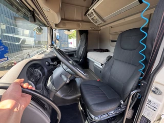 DAF XF480 2019 - SSC Euro 6C Intarder 2 Tank Smart Tacho bild 14