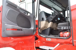 Scania R 2014 - R490 HL 4x2MNB - NEW TACHO - ADR FL - COMPRESSOR - RETARDER - FULL AIR/4 POINT REAR - PARK. AIRCO - 2 x FUEL TANKS - XENON - immagine 5