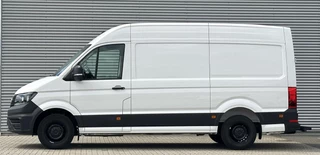 Volkswagen Crafter 2024 - 35 2.0 TDI L3H3 Exclusive Facelift Automaat bild 7