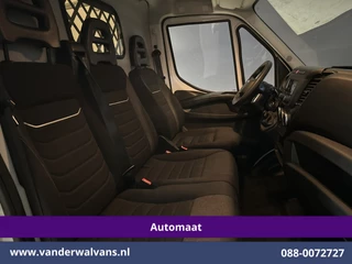 Iveco Daily 2023 - 35S16V 157pk Automaat L3H2 Euro6 Airco | 3500kg Trekvermogen | obrazek 6