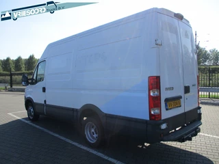 Iveco 2013 - 35C13 IS35CC2AA afbeelding 3 miniatuur