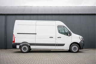 Renault Master 2022 - Bleu DCI 135PK | L2H2 | Nieuw | Navi | 3-Zits | LED | Cruise | Airco imagen 6
