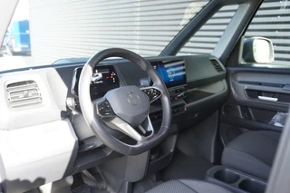 Volkswagen ID. Buzz Cargo 2024 - 77 kWh 204pk IQ Light Apple carplay camera Parkeersensoren Achterdeuren 2-zit afbeelding 2 miniatuur