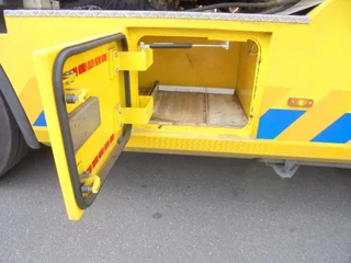 DAF 85 2009 - CF 360 NL TRUCK zdjecie 33