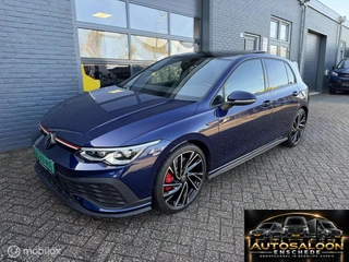 Volkswagen Golf 2022 - 8 2.0 TSI GTI DSG Clubsport 300 PK Navi Pano te koop