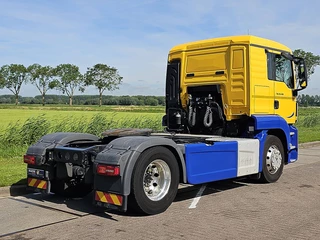 MAN TGA 2020 - 18.400 obrazek 3
