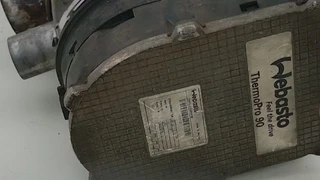 Webasto N/A - 82699395 ThermoPro90 Volvo immagine 3