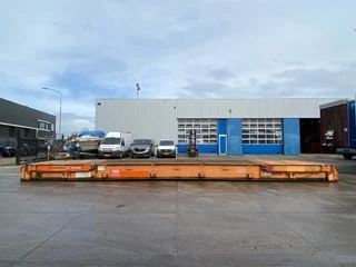 Flatrack N/A 1997 - 40FT / 45 Ton image 2