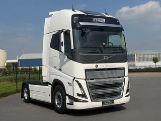 Volvo FH 2022 - FH16.550 image 2