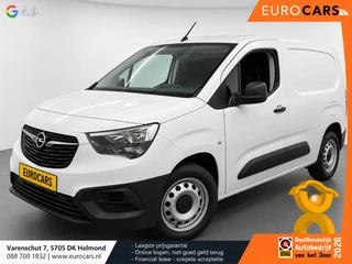 Opel Combo 2023 - 1.5D L2H1 Standaard à venda