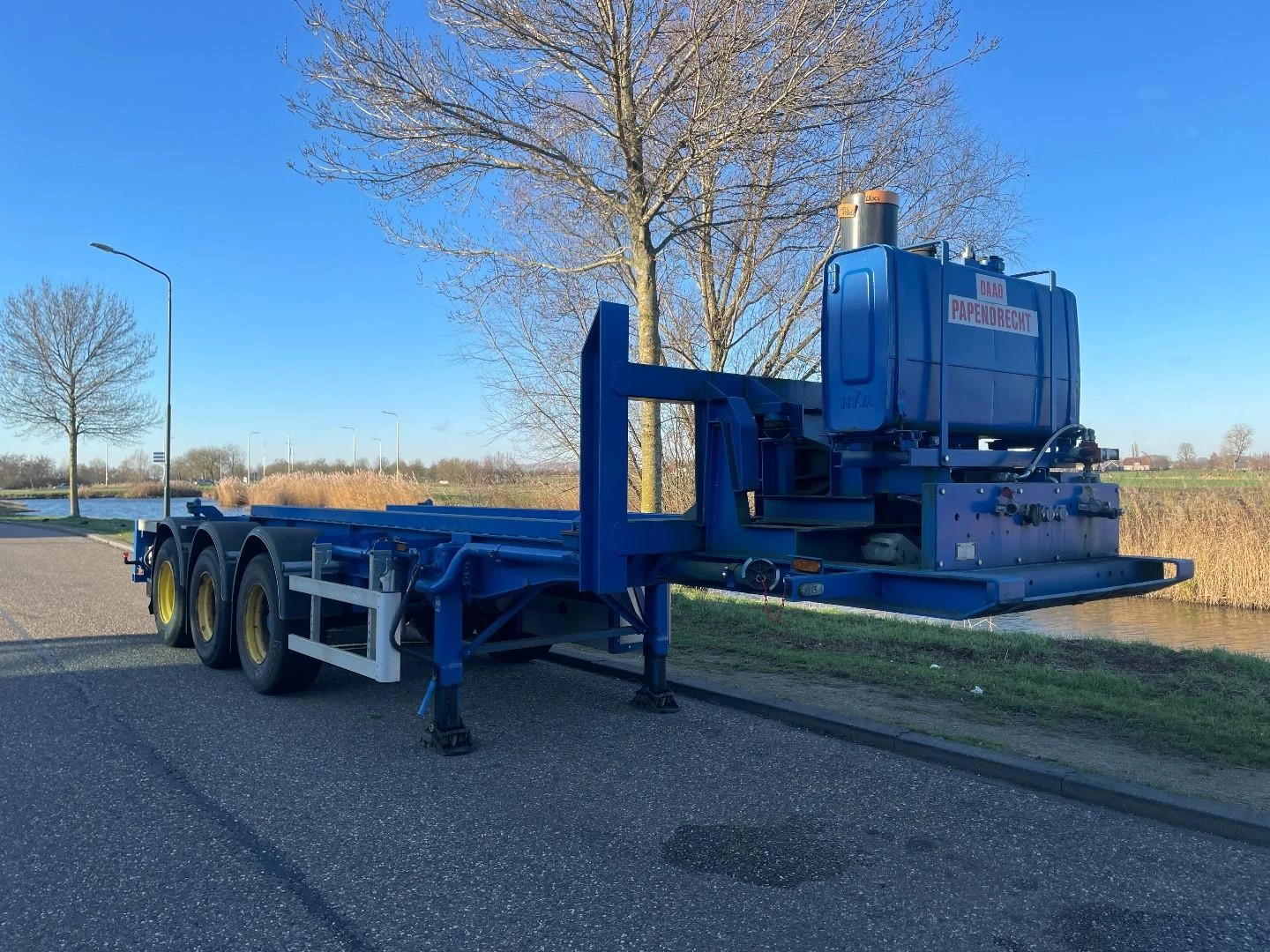 Haan C30 2004 Bild 1