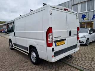 Peugeot Boxer 2014 - 330 2.2 HDI L1H1 Profit+ image 3 thumbnail