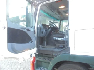 Mercedes-Benz Actros 2011 - 2536 LL METAGO PRO imagem 18