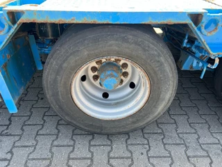 Goldhofer N/A 2009 - STZ H8-82/80A obrazek 6
