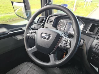 MAN TGX 2022 - 26.470 bild 12