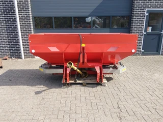 Rauch Alpha 1131 Kunstmeststrooier te koop