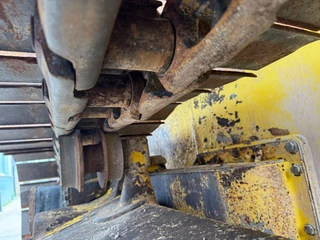 Komatsu D51PXi-24 | TOPCON 2018 - N/A zdjecie 17