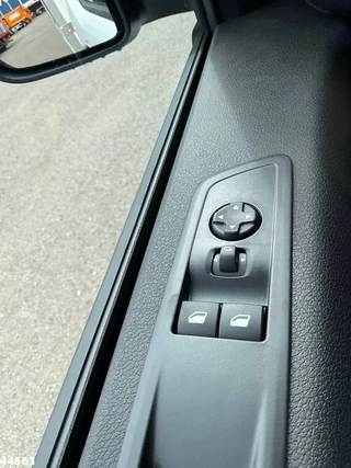 Peugeot e-Expert 2024 - 100% elektrisch kippende zijlader obrazek 20